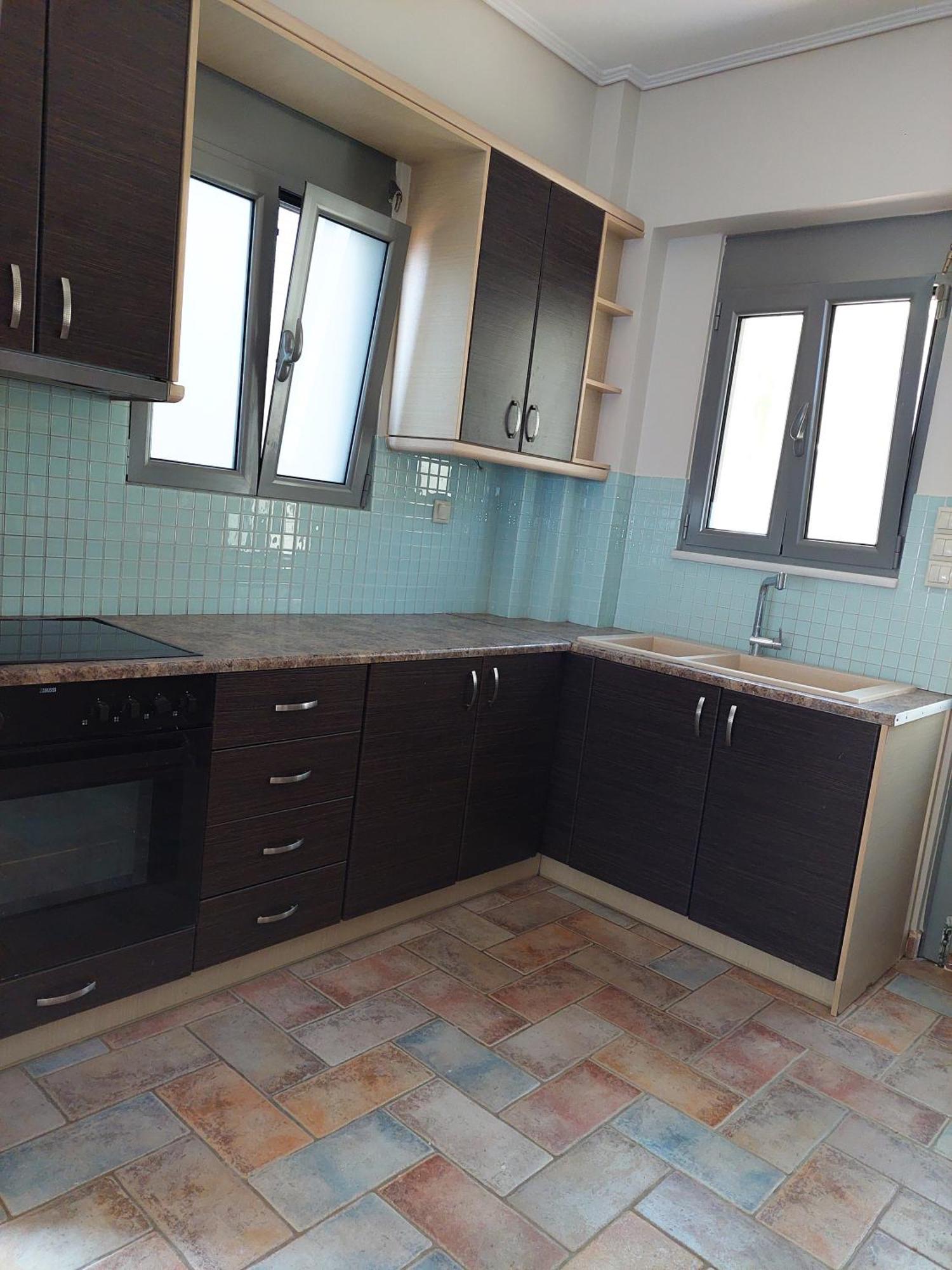 Appartamento Golden Sunrise Gythio Esterno foto